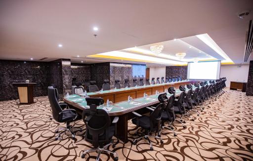 Le Park Concord Hotel & Resident Najran - Housity