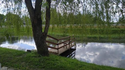 Agrousad ba quot tikhaia zavod quot ostrovets - Housity
