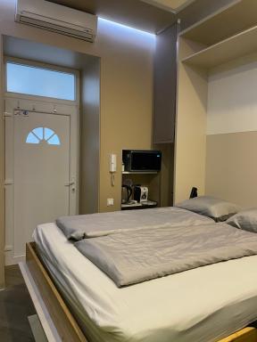 Small Home Budapest Dráva - Housity