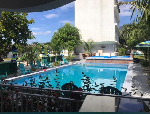 Mountain View Hotel and Bar Restaurant - Housity