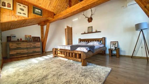 Bahna Rustic - Housity