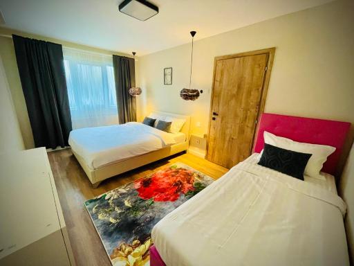 Best place to stay-Self check in-24h - Housity