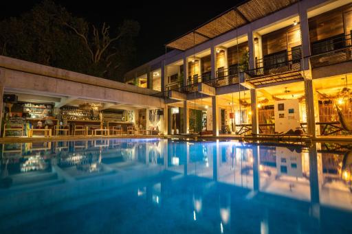 Hotel Makaabá Eco-Boutique - Housity