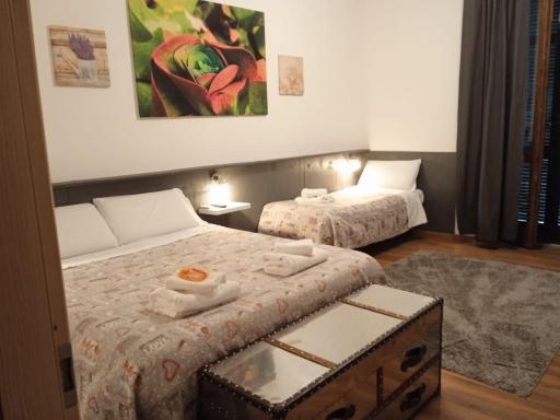 Megaride Guest House - Housity