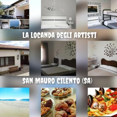 La Locanda degli Artisti - Housity
