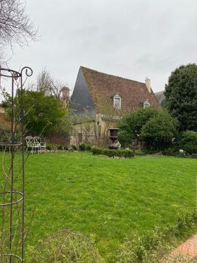 La grange du vieux logis - Housity