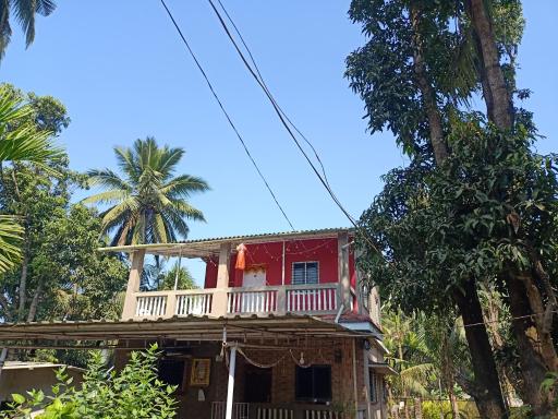 Siddhi Vinayak cottage - Housity