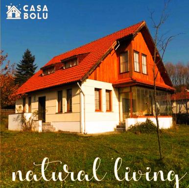 Casa Bolu - Housity