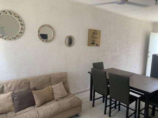 Casa LyVic fracc Caribe 6 pers - Housity