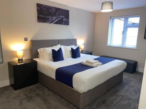 Roomotel - Sir Robert Peel Court - Housity