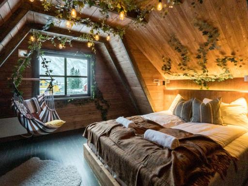 Two bedroom apartment in beautiful Flåm valley - Housity