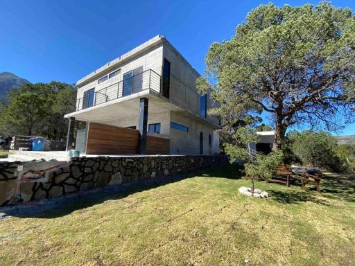 Casa de campo de autor - Housity