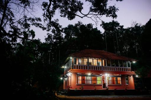 Swastha Heritage Homestay - Housity