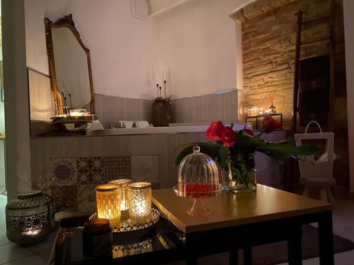 Classic Mad Suite Bernalda - Housity