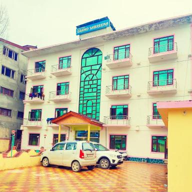 Hotel Grand Sabreena - Housity