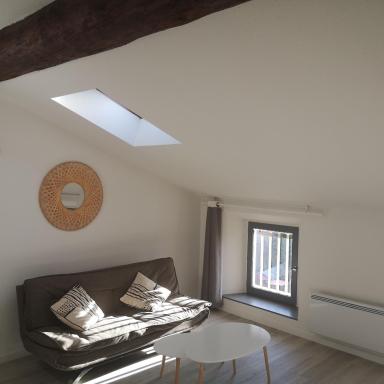 Appartement lumineux centre ville - Housity