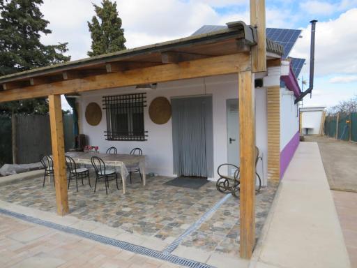 Casa de Los Cipreses del Cabecillo - Housity