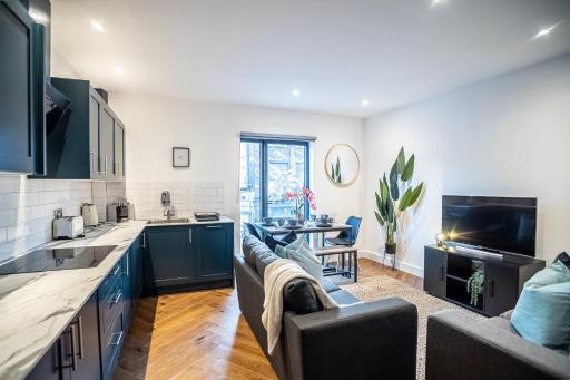 Rose Hill Boutique Apartments Near Brighton Beach - Housity