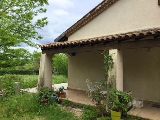 Maison de 2 chambres avec jardin clos a Brissac - Housity