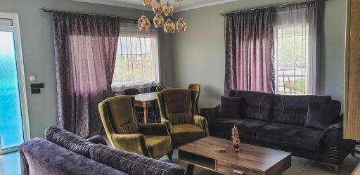 Odysseas Luxury Apartment - Housity