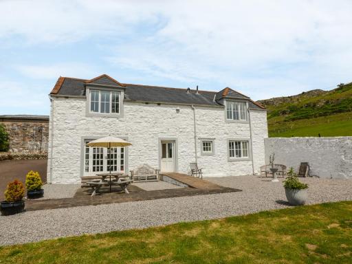 Bracken Holiday Cottage - Housity