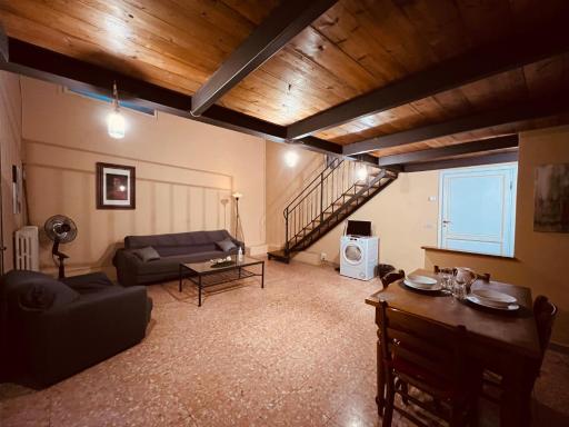 La Signoria historic apartment - Housity