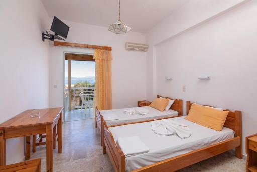 Corfu Star Apartments - Housity