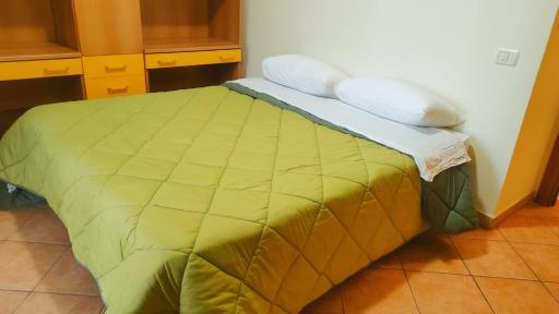 B&B Quattro Ulivi - Housity