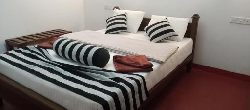 Nethanya Homestay - Housity