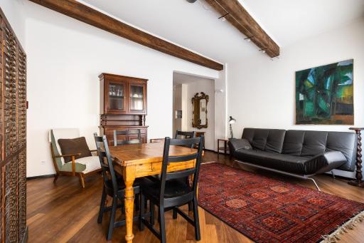 Appartamento Rialto by Wonderful Italy - Housity