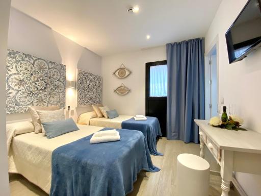 Hostal Alisol Boutique San Pedro - Housity