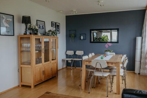 Lambanes-Reykir Holiday Home - Housity