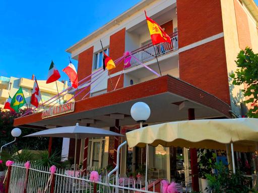 Hotel Alessi** Rimini - Housity