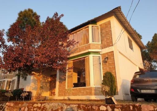 2BHK ALPINE VILLA - Housity