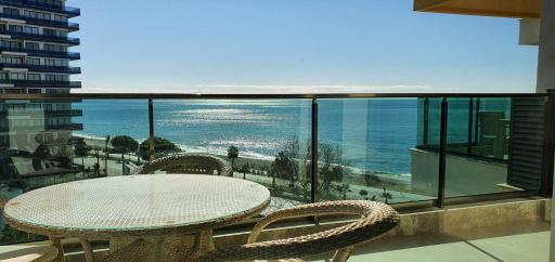 Konak Tower Seaside mahmutlar - Housity