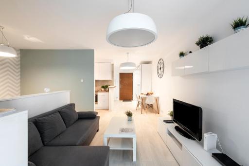 Waw Apartamenty Manhattan - Housity