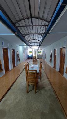 Yanto homestay anugrah tumpak sewu - Housity