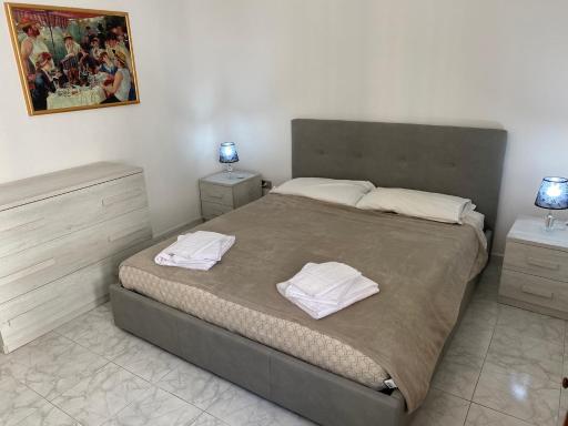 Dorgali Apartment La Marmora - Hizvo