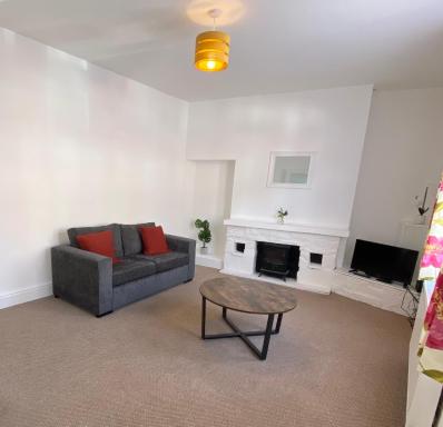 Welbeck House - Housity