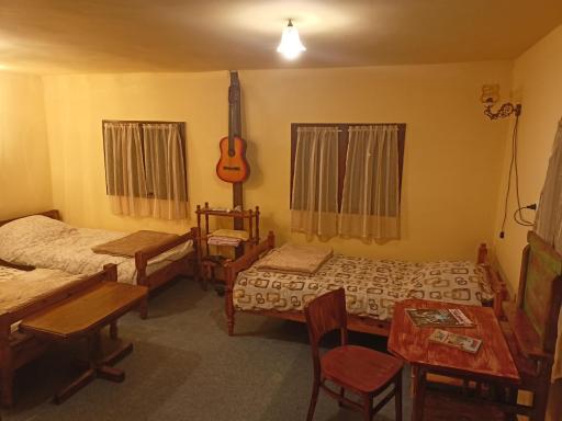 Brvnara Ljubi?ica - Housity