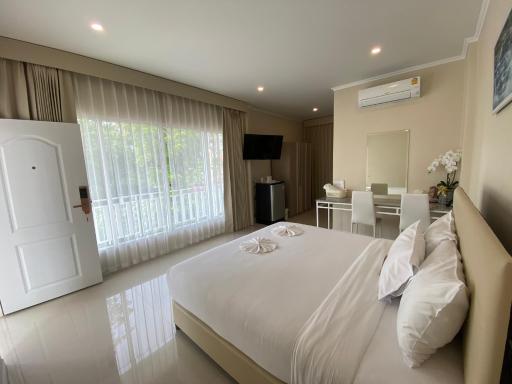 Siri Ville Hotel - Hizvo