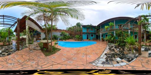 Arapiri Guest House - Housity