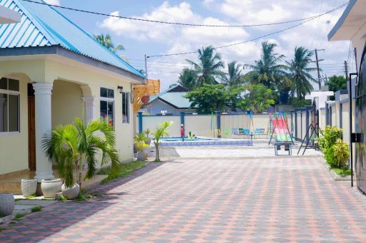 Chibuba Airport Accommodation - Housity