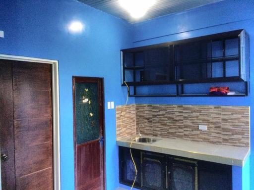 PSALM Apartment - Hizvo