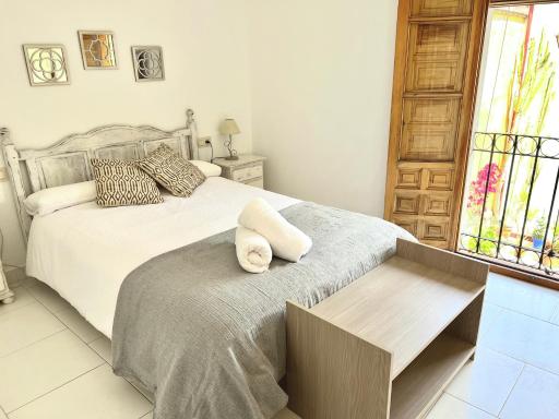 Apartamento San Basilio - Housity
