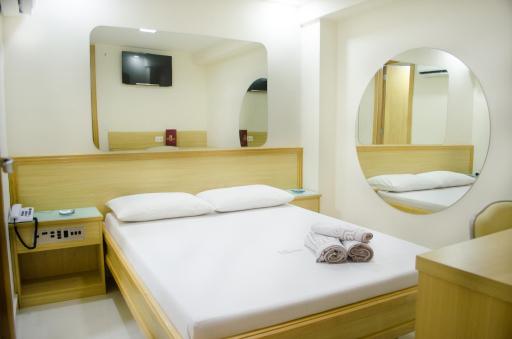 Hotel Gomes Freire (Adult Only) - Housity