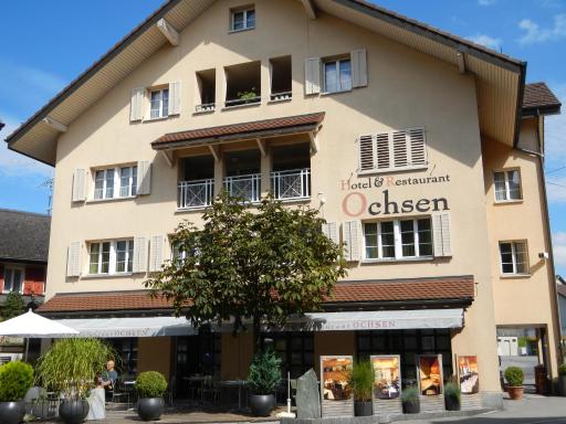 Hotel Ochsen - Housity