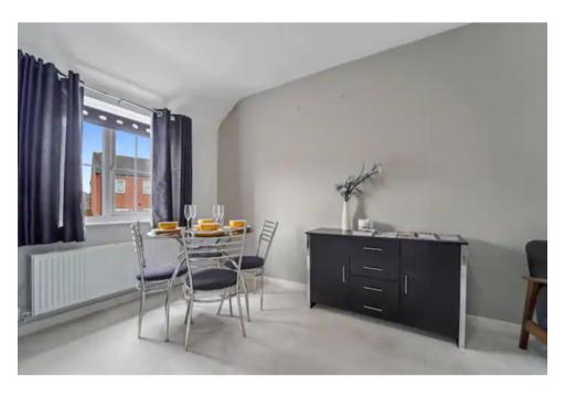 A luxurious sweet one bed coach house - Housity