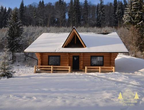 Wild tree house - Housity