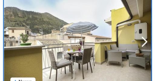 Appartamento francy - Housity